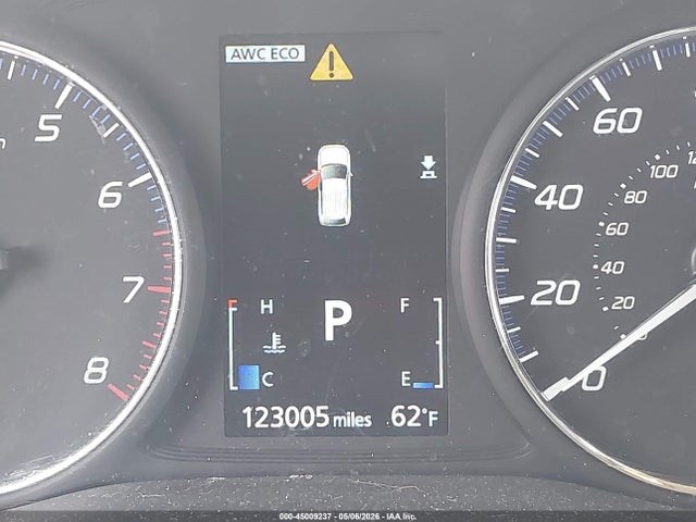 Aukcja sprzedaży 2019 Mitsubishi Outlander Se, vin: JA4AZ3A35KZ005501, numer aukcji: 45009237