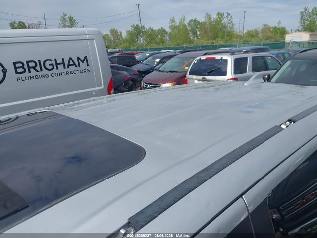 Aukcja sprzedaży 2019 Mitsubishi Outlander Se, vin: JA4AZ3A35KZ005501, numer aukcji: 45009237