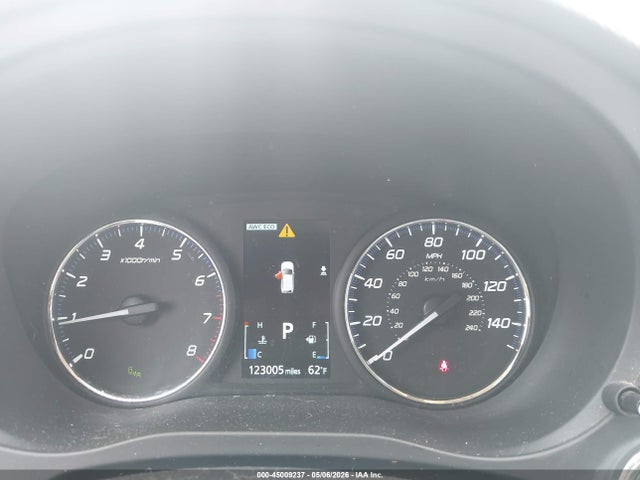 Aukcja sprzedaży 2019 Mitsubishi Outlander Se, vin: JA4AZ3A35KZ005501, numer aukcji: 45009237