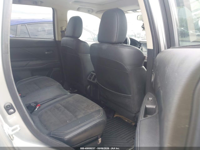 Aukcja sprzedaży 2019 Mitsubishi Outlander Se, vin: JA4AZ3A35KZ005501, numer aukcji: 45009237