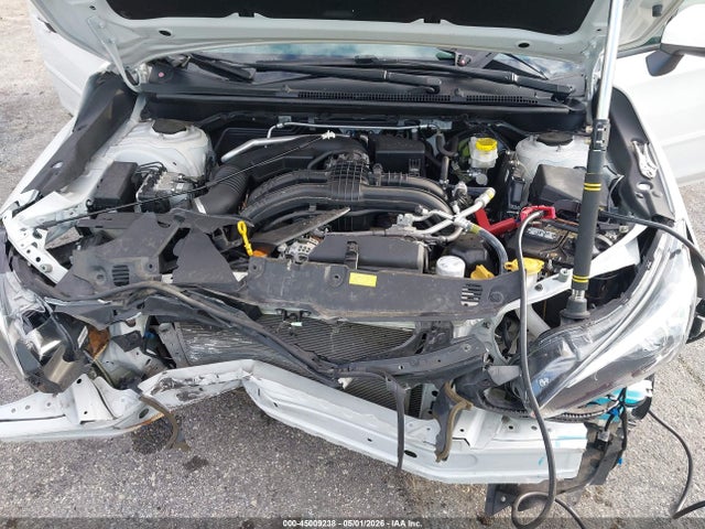 Продаж на аукціоні авто 2020 Subaru Impreza Premium 5-door, vin: 4S3GTAD62L3730893, номер лоту: 45009238