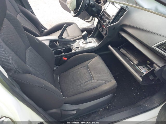 Продаж на аукціоні авто 2020 Subaru Impreza Premium 5-door, vin: 4S3GTAD62L3730893, номер лоту: 45009238