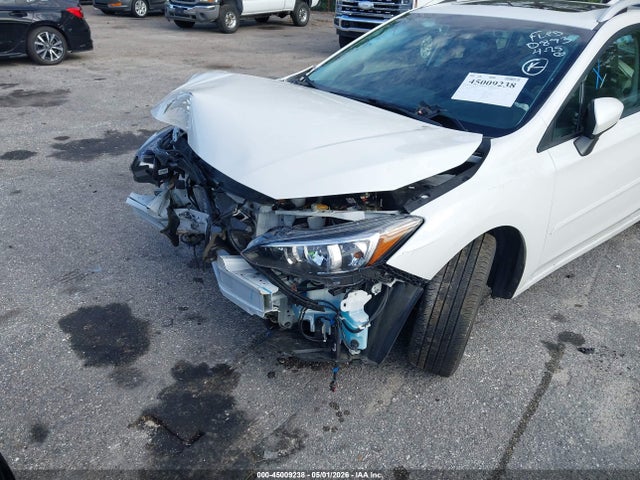 Продаж на аукціоні авто 2020 Subaru Impreza Premium 5-door, vin: 4S3GTAD62L3730893, номер лоту: 45009238