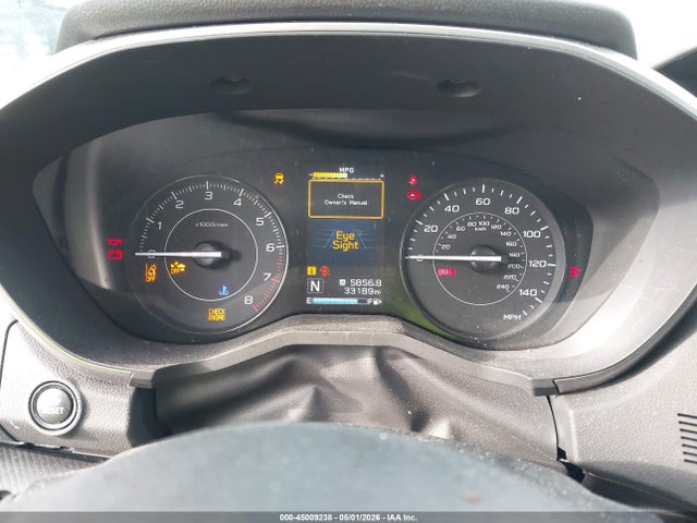 Продаж на аукціоні авто 2020 Subaru Impreza Premium 5-door, vin: 4S3GTAD62L3730893, номер лоту: 45009238