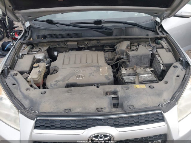 Продажа на аукционе авто 2010 Toyota Rav4 Limited V6, vin: JTMDK4DVXA5091646, номер лота: 45009239