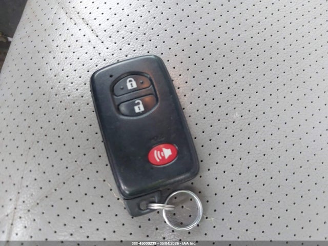 Продажа на аукционе авто 2010 Toyota Rav4 Limited V6, vin: JTMDK4DVXA5091646, номер лота: 45009239