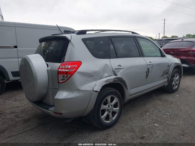 Продажа на аукционе авто 2010 Toyota Rav4 Limited V6, vin: JTMDK4DVXA5091646, номер лота: 45009239
