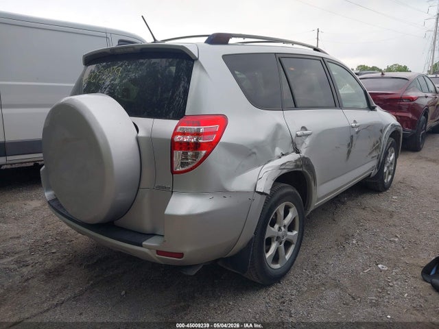 Продажа на аукционе авто 2010 Toyota Rav4 Limited V6, vin: JTMDK4DVXA5091646, номер лота: 45009239