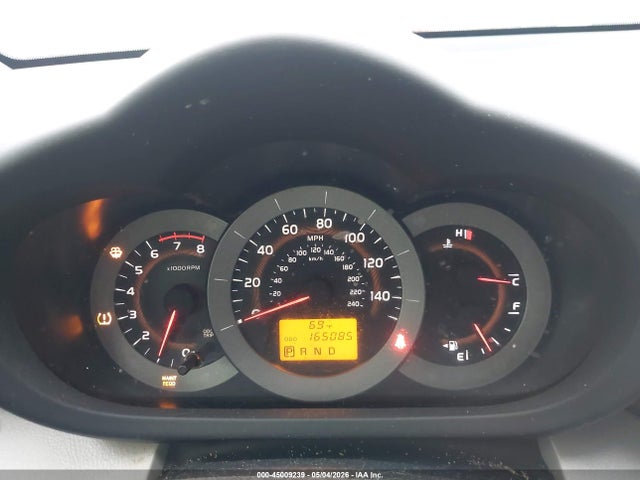 Продажа на аукционе авто 2010 Toyota Rav4 Limited V6, vin: JTMDK4DVXA5091646, номер лота: 45009239