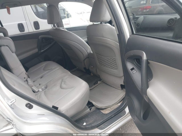 Продажа на аукционе авто 2010 Toyota Rav4 Limited V6, vin: JTMDK4DVXA5091646, номер лота: 45009239