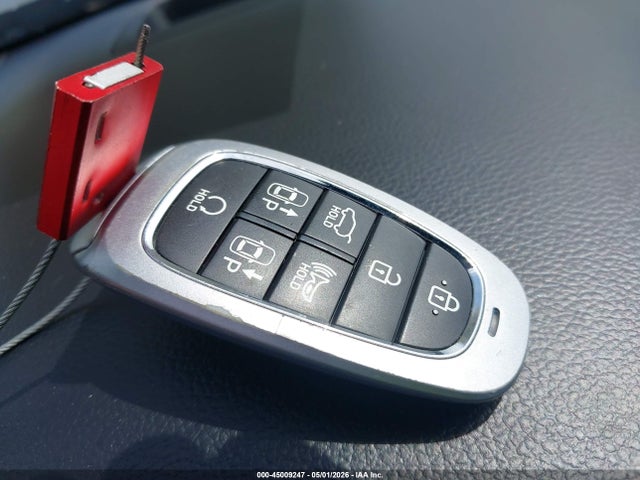 Aukcja sprzedaży 2023 Hyundai Santa Fe Calligraphy, vin: 5NMS5DAL8PH482429, numer aukcji: 45009247