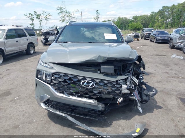 Aukcja sprzedaży 2023 Hyundai Santa Fe Calligraphy, vin: 5NMS5DAL8PH482429, numer aukcji: 45009247