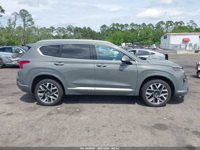 Aukcja sprzedaży 2023 Hyundai Santa Fe Calligraphy, vin: 5NMS5DAL8PH482429, numer aukcji: 45009247