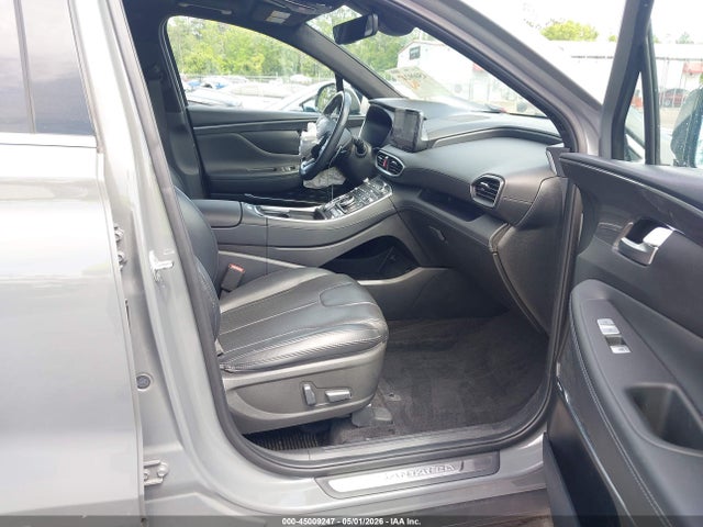 Aukcja sprzedaży 2023 Hyundai Santa Fe Calligraphy, vin: 5NMS5DAL8PH482429, numer aukcji: 45009247