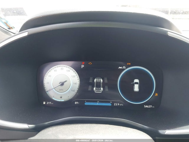 Aukcja sprzedaży 2023 Hyundai Santa Fe Calligraphy, vin: 5NMS5DAL8PH482429, numer aukcji: 45009247