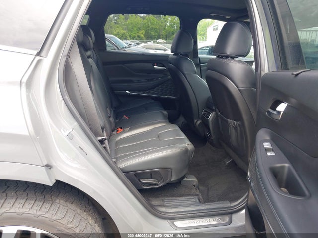Aukcja sprzedaży 2023 Hyundai Santa Fe Calligraphy, vin: 5NMS5DAL8PH482429, numer aukcji: 45009247