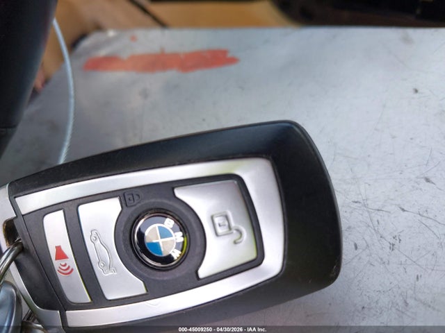 Продажа на аукционе авто 2013 Bmw 750li, vin: WBAYE8C59DD132406, номер лота: 45009250