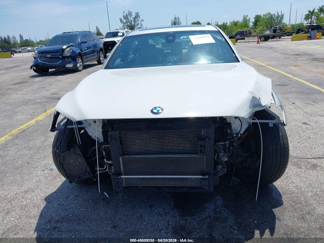 Продажа на аукционе авто 2013 Bmw 750li, vin: WBAYE8C59DD132406, номер лота: 45009250