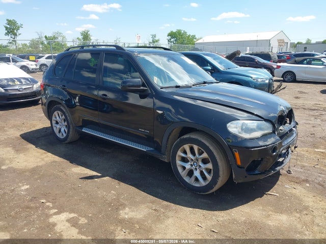 Aukcja sprzedaży 2013 Bmw X5 Xdrive35i/xdrive35i Premium/xdrive35i Sport Activity, vin: 5UXZV4C58D0B03620, numer aukcji: 45009251