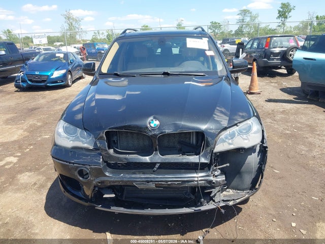 Aukcja sprzedaży 2013 Bmw X5 Xdrive35i/xdrive35i Premium/xdrive35i Sport Activity, vin: 5UXZV4C58D0B03620, numer aukcji: 45009251