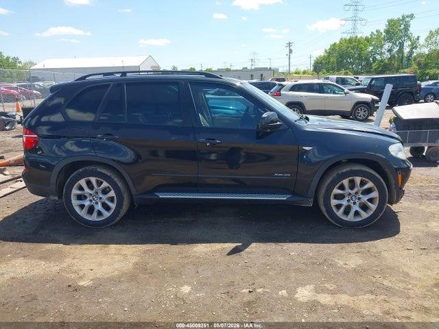 Aukcja sprzedaży 2013 Bmw X5 Xdrive35i/xdrive35i Premium/xdrive35i Sport Activity, vin: 5UXZV4C58D0B03620, numer aukcji: 45009251
