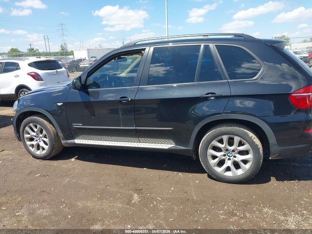 Aukcja sprzedaży 2013 Bmw X5 Xdrive35i/xdrive35i Premium/xdrive35i Sport Activity, vin: 5UXZV4C58D0B03620, numer aukcji: 45009251