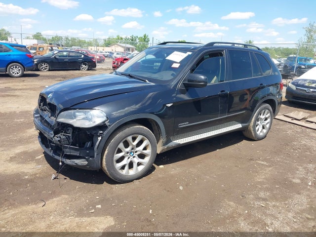 Aukcja sprzedaży 2013 Bmw X5 Xdrive35i/xdrive35i Premium/xdrive35i Sport Activity, vin: 5UXZV4C58D0B03620, numer aukcji: 45009251