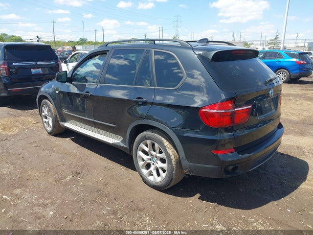 Aukcja sprzedaży 2013 Bmw X5 Xdrive35i/xdrive35i Premium/xdrive35i Sport Activity, vin: 5UXZV4C58D0B03620, numer aukcji: 45009251