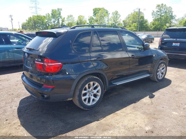Aukcja sprzedaży 2013 Bmw X5 Xdrive35i/xdrive35i Premium/xdrive35i Sport Activity, vin: 5UXZV4C58D0B03620, numer aukcji: 45009251