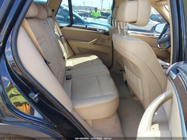Aukcja sprzedaży 2013 Bmw X5 Xdrive35i/xdrive35i Premium/xdrive35i Sport Activity, vin: 5UXZV4C58D0B03620, numer aukcji: 45009251