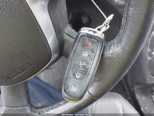 Aukcja sprzedaży 2016 Ford Escape Titanium, vin: 1FMCU0JX6GUB55048, numer aukcji: 45009257
