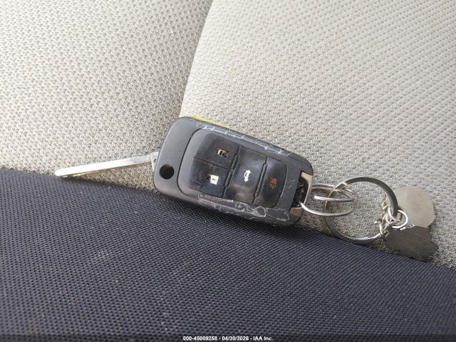 Aukcja sprzedaży 2014 Chevrolet Cruze Ls Auto, vin: 1G1PA5SH7E7150352, numer aukcji: 45009258