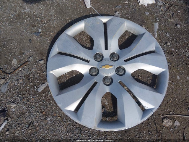 Aukcja sprzedaży 2014 Chevrolet Cruze Ls Auto, vin: 1G1PA5SH7E7150352, numer aukcji: 45009258