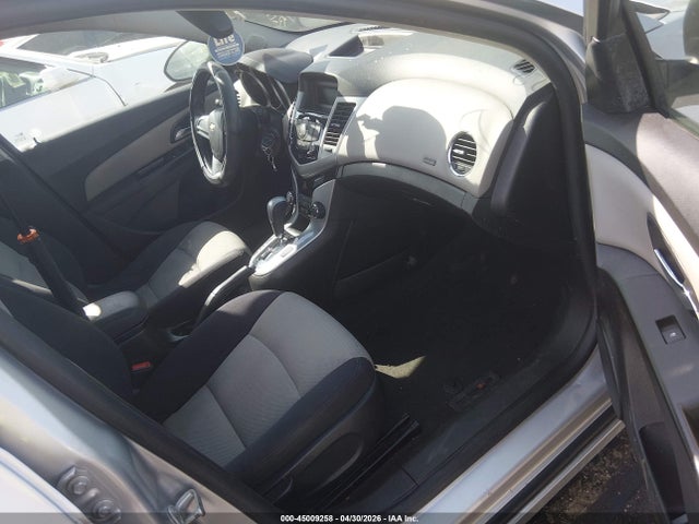 Aukcja sprzedaży 2014 Chevrolet Cruze Ls Auto, vin: 1G1PA5SH7E7150352, numer aukcji: 45009258