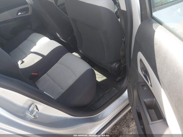 Aukcja sprzedaży 2014 Chevrolet Cruze Ls Auto, vin: 1G1PA5SH7E7150352, numer aukcji: 45009258