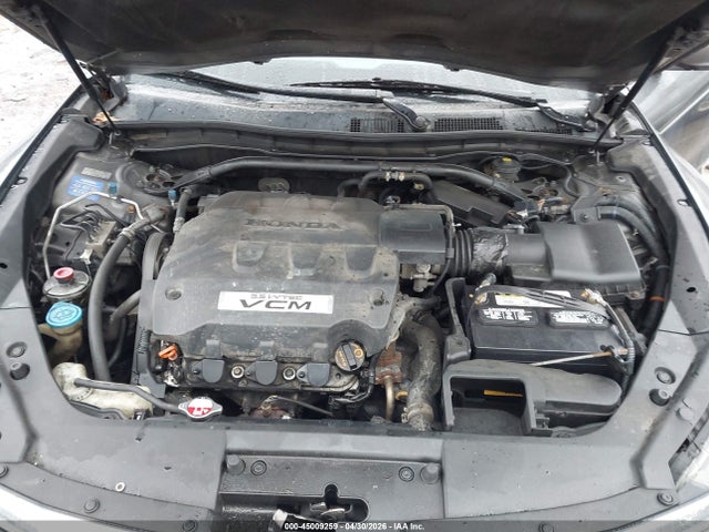 Aukcja sprzedaży 2010 Honda Accord Crosstour Ex-l, vin: 5J6TF2H57AL011126, numer aukcji: 45009259