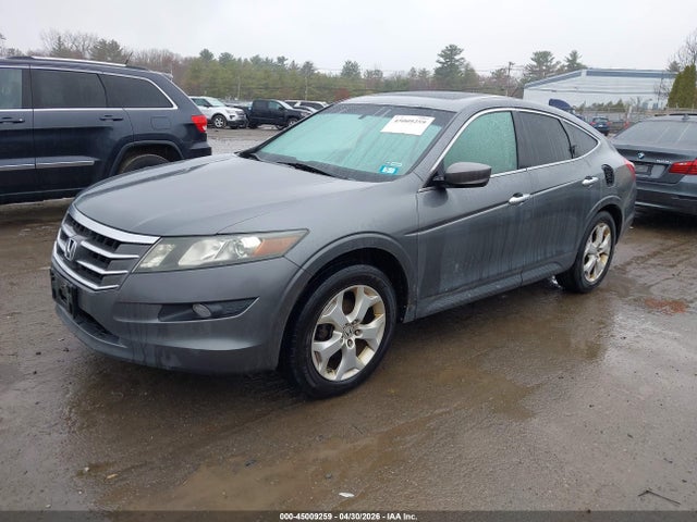 Aukcja sprzedaży 2010 Honda Accord Crosstour Ex-l, vin: 5J6TF2H57AL011126, numer aukcji: 45009259
