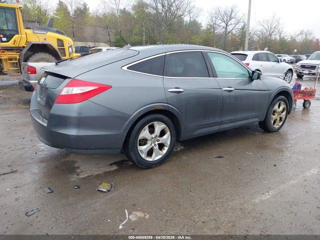 Aukcja sprzedaży 2010 Honda Accord Crosstour Ex-l, vin: 5J6TF2H57AL011126, numer aukcji: 45009259