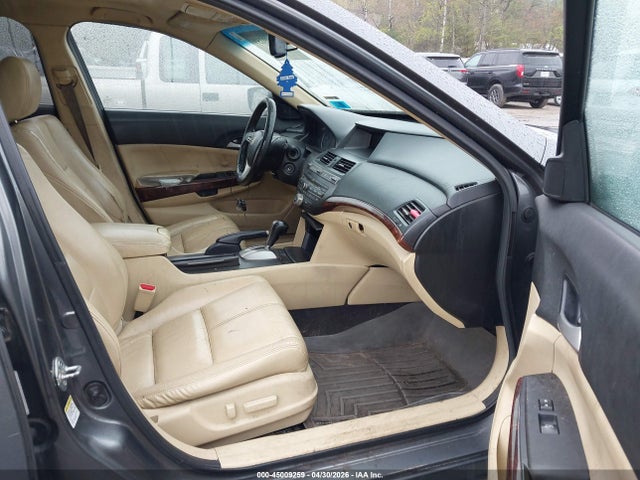 Aukcja sprzedaży 2010 Honda Accord Crosstour Ex-l, vin: 5J6TF2H57AL011126, numer aukcji: 45009259