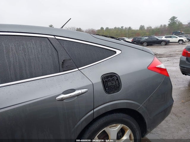 Aukcja sprzedaży 2010 Honda Accord Crosstour Ex-l, vin: 5J6TF2H57AL011126, numer aukcji: 45009259