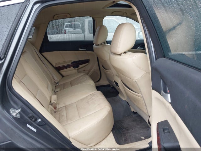 Aukcja sprzedaży 2010 Honda Accord Crosstour Ex-l, vin: 5J6TF2H57AL011126, numer aukcji: 45009259