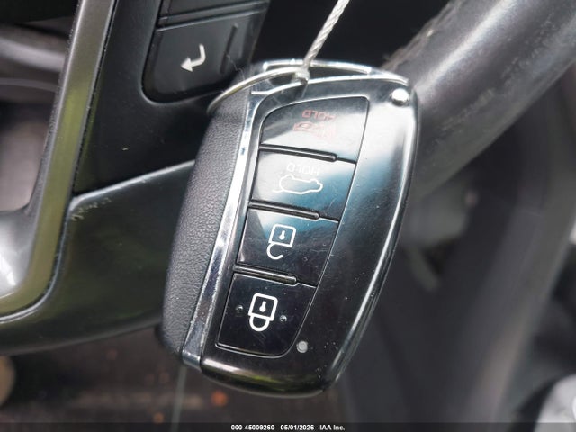 Aukcja sprzedaży 2017 Hyundai Santa Fe Sport 2.0t Ultimate, vin: 5XYZW4LA9HG481602, numer aukcji: 45009260