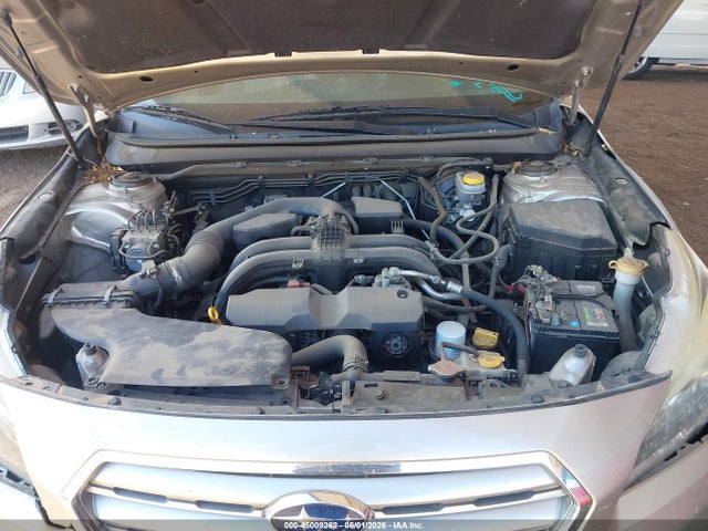 4S4BSACCXF3260990 Subaru Outback 2.5i Premium