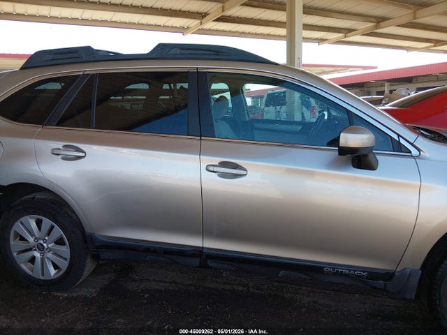 4S4BSACCXF3260990 Subaru Outback 2.5i Premium