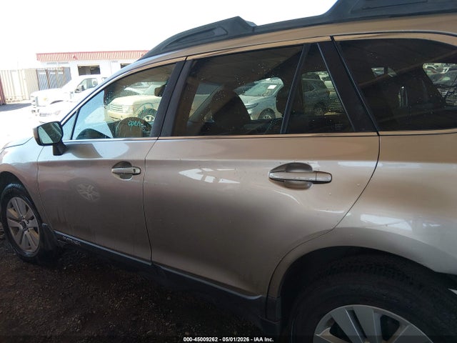 4S4BSACCXF3260990 Subaru Outback 2.5i Premium