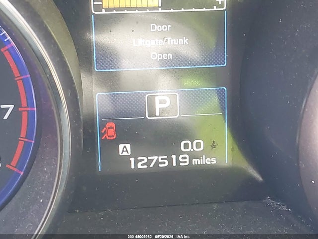 4S4BSACCXF3260990 Subaru Outback 2.5i Premium