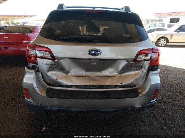 4S4BSACCXF3260990 Subaru Outback 2.5i Premium