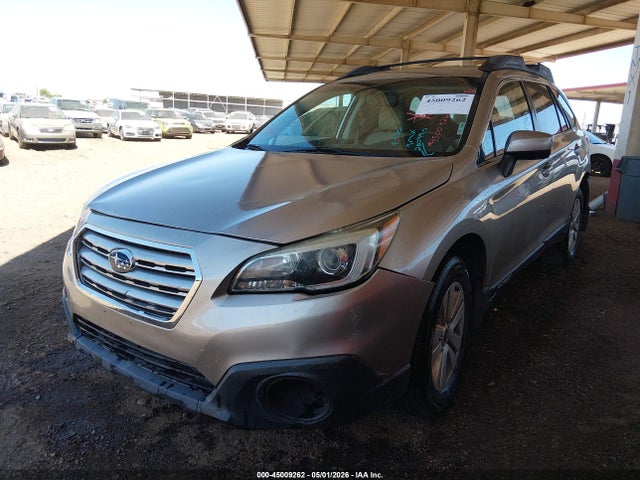 4S4BSACCXF3260990 Subaru Outback 2.5i Premium