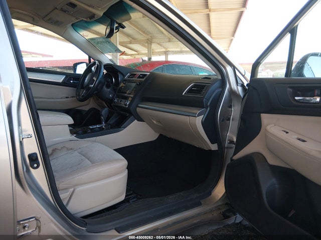4S4BSACCXF3260990 Subaru Outback 2.5i Premium