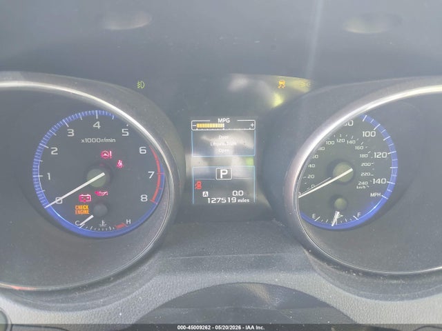 4S4BSACCXF3260990 Subaru Outback 2.5i Premium